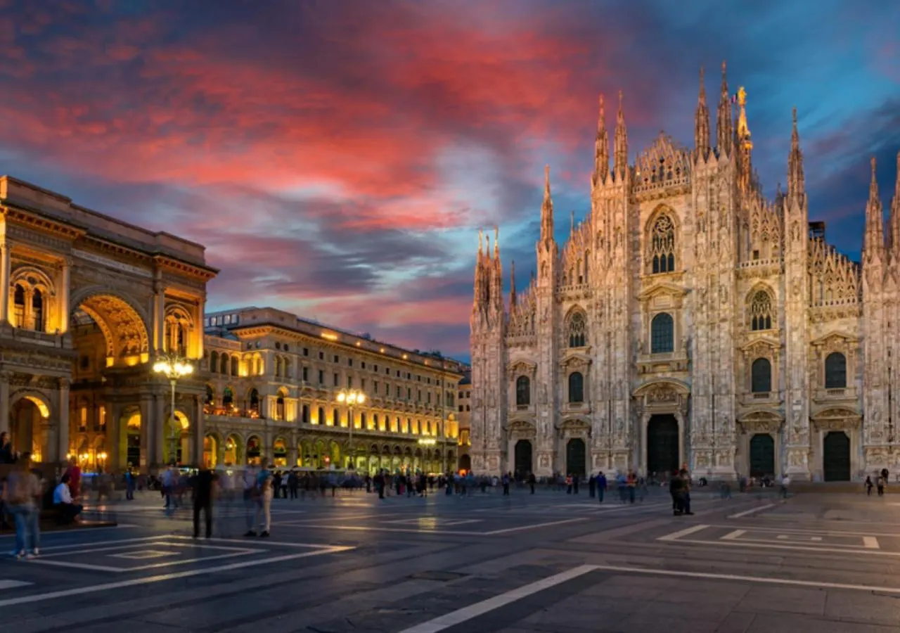 Santa Giulia Suite - 15Min Duomo-Linate Milan Apartment