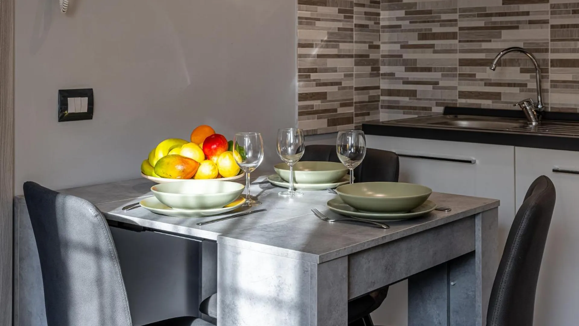 Apartment Santa Giulia Suite - 15Min Duomo-Linate Milan