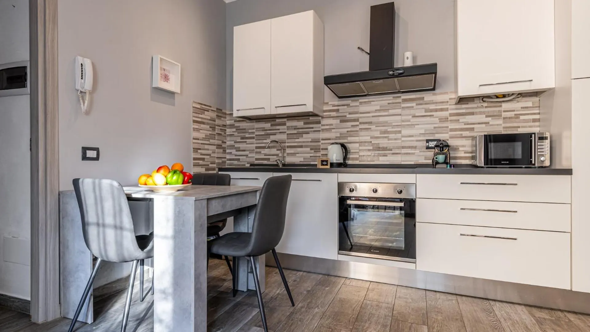 Santa Giulia Suite - 15Min Duomo-Linate Milan