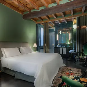 4* Hotel Maison Borella