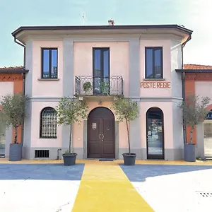 Poste Regie - Hotel