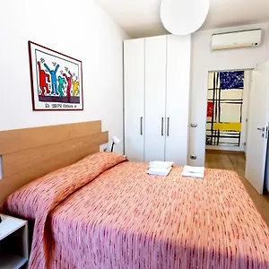 Apartamento Farini