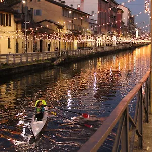 Da Ivano Navigli Apartament