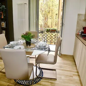Lepetit De Luxe Apartment